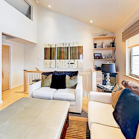 Chic Condo Unit 1 Aspen Bagian luar foto