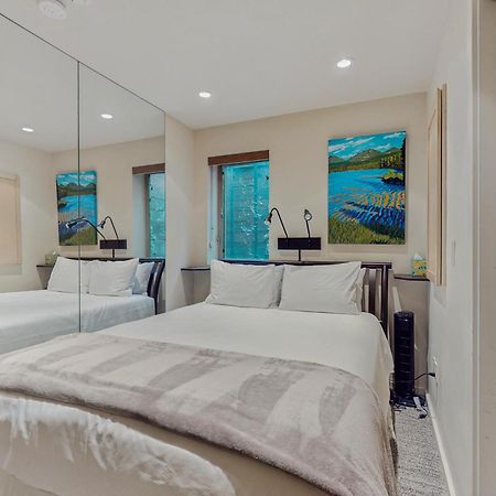 Chic Condo Unit 1 Aspen Bagian luar foto
