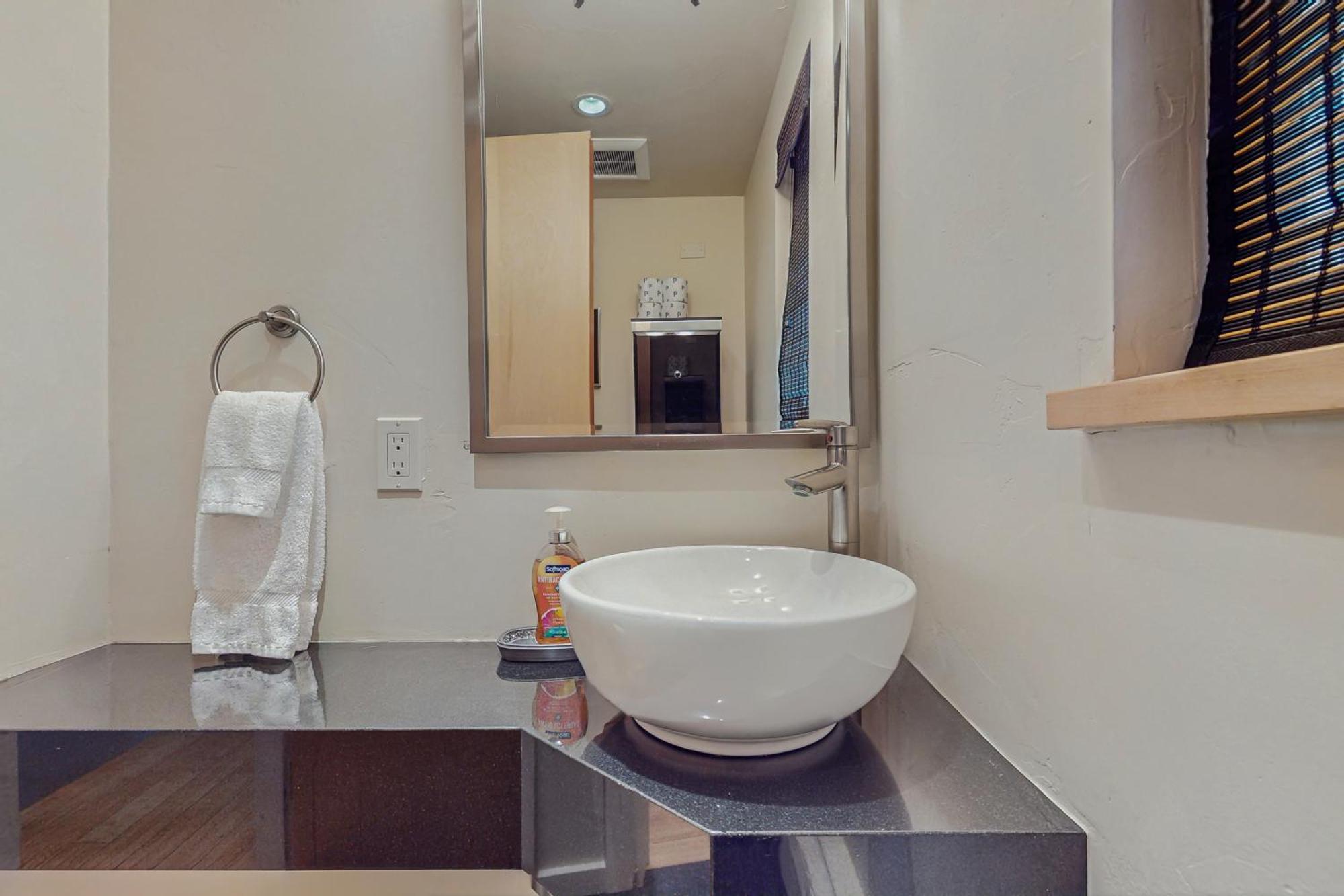 Chic Condo Unit 1 Aspen Bagian luar foto