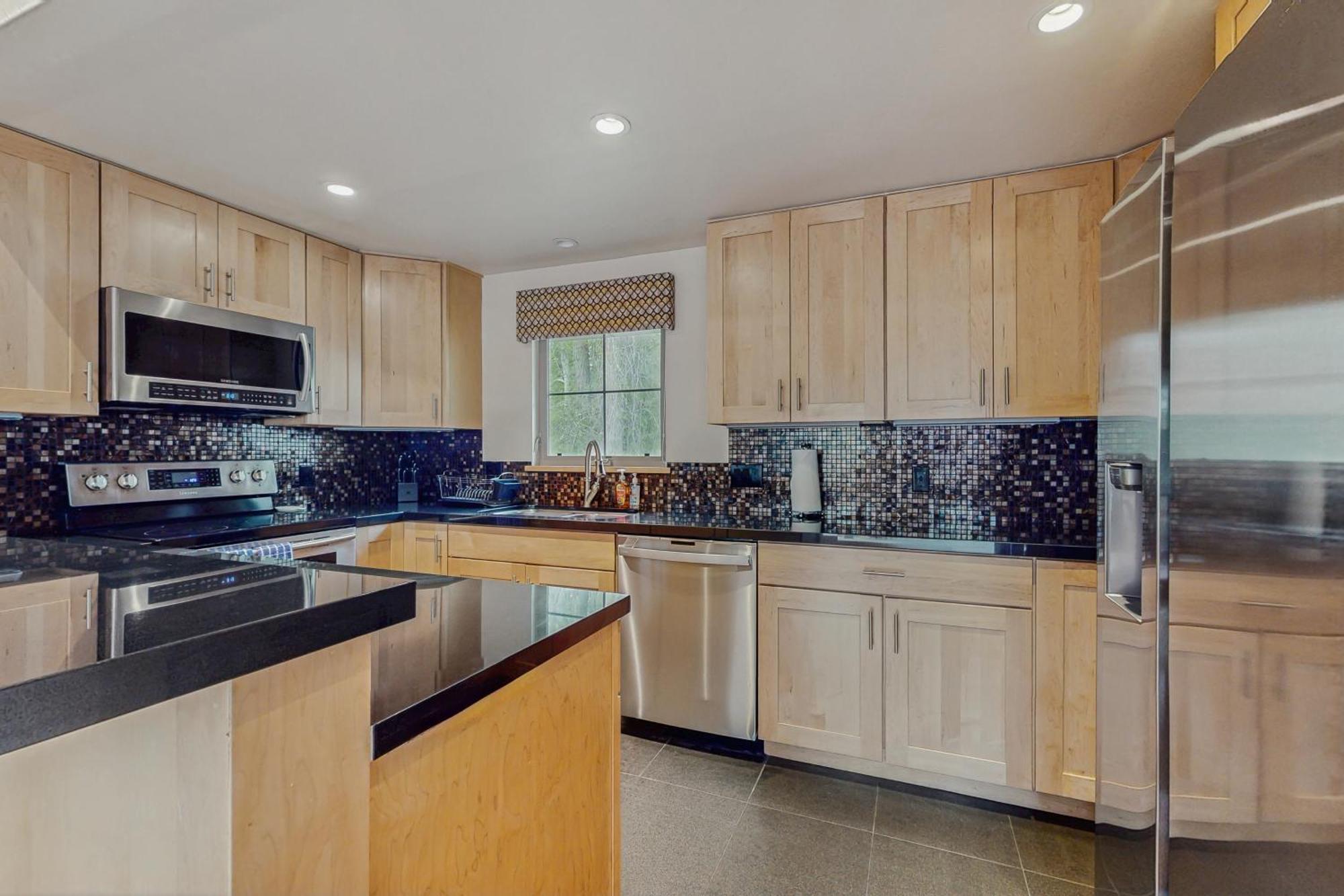 Chic Condo Unit 1 Aspen Bagian luar foto