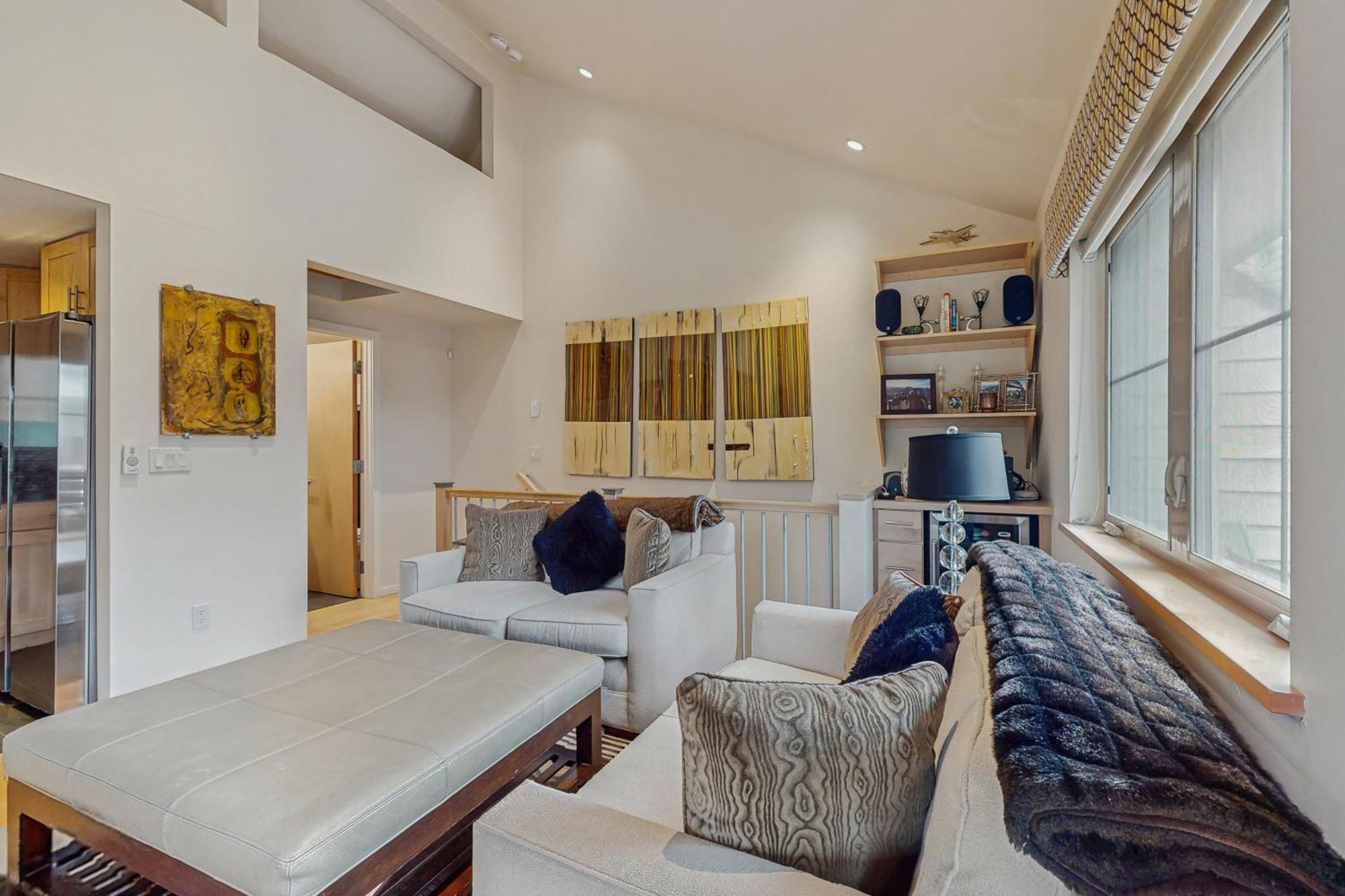 Chic Condo Unit 1 Aspen Bagian luar foto
